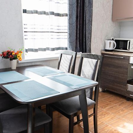Comfortable Apartment In The Golden Square. Almatý Exterior foto